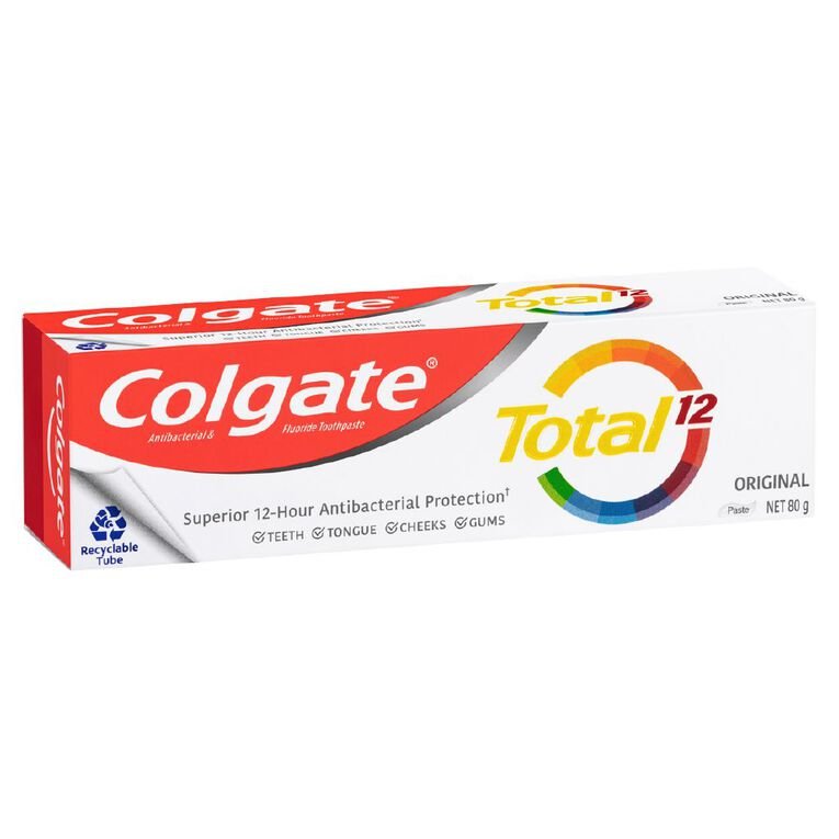 COLAGTE TOTAL150GMS